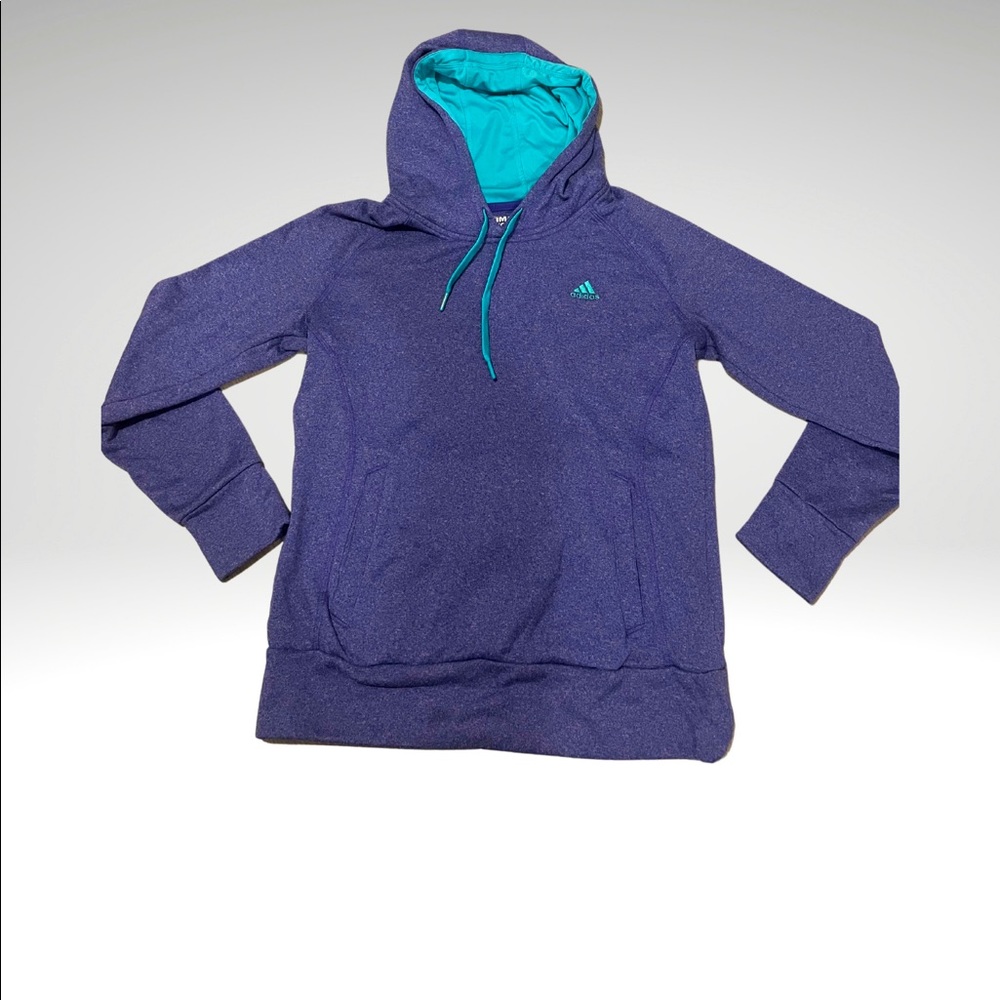 Adidas Sweater